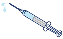 Pickup Injection